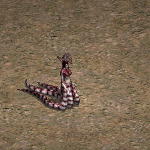 天堂遊戲梅杜莎圖示