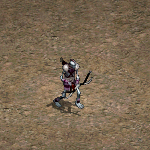 天堂遊戲深淵弓箭手圖示