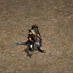 天堂遊戲重裝蜥蜴人圖示