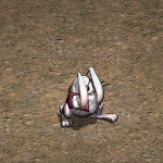 天堂遊戲曼波兔圖示