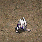 天堂遊戲曼波兔圖示