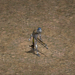 天堂遊戲海賊骷髏士兵圖示