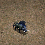 天堂遊戲狂野之魔圖示