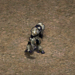 天堂遊戲墳墓守護者圖示