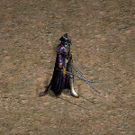 天堂遊戲德雷克的靈魂圖示