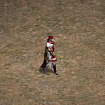 天堂遊戲被囚禁的亞丁傭兵圖示