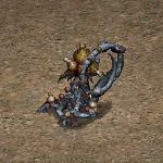 天堂遊戲污濁 深淵之花圖示