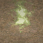 天堂遊戲污濁 風精靈王圖示