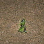 天堂遊戲污濁妖魔圖示