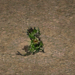 天堂遊戲樹精分身圖示