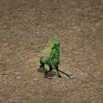 天堂遊戲污濁 潘圖示