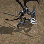 天堂遊戲混沌的司祭圖示