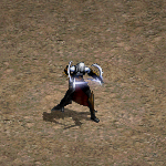 天堂遊戲暗殺軍王．史雷佛圖示