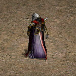 天堂遊戲冥法軍王．海露拜圖示