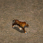 天堂遊戲虎虎圖示