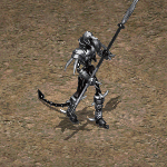 天堂遊戲混沌的司祭圖示