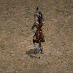 天堂遊戲被拋棄的魔族圖示