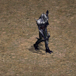 天堂遊戲黑暗復仇者圖示