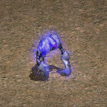 天堂遊戲水元素守護者圖示