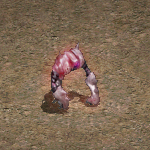 天堂遊戲火元素守護者圖示