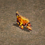 天堂遊戲地獄束縛犬圖示