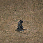 天堂遊戲狂暴的歐姆圖示