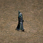 天堂遊戲親衛隊長．凱特圖示