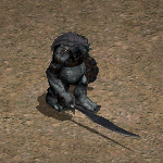 天堂遊戲重裝歐姆戰士圖示