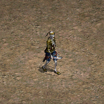 天堂遊戲海賊骷髏刀手圖示