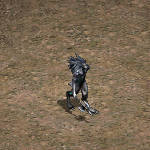 天堂遊戲異變萊肯圖示