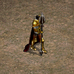 天堂遊戲塔洛斯伯爵圖示