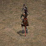 天堂遊戲被拋棄的魔族圖示