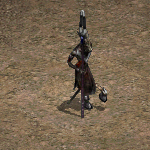 天堂遊戲被拋棄的魔族圖示