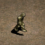 天堂遊戲石頭高崙圖示