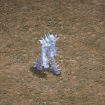 天堂遊戲冰人圖示