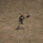 天堂遊戲腐爛的 殭屍槍兵圖示