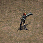 天堂遊戲腐爛的 殭屍將軍圖示