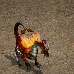 天堂遊戲安加斯圖示