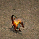 天堂遊戲小安加斯圖示