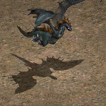 天堂遊戲翼龍圖示