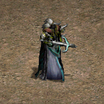 天堂遊戲長老．安迪斯圖示