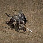 天堂遊戲被拋棄的魔族圖示