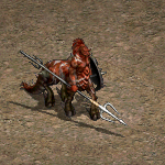 天堂遊戲被拋棄的魔族圖示