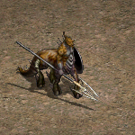 天堂遊戲被拋棄的魔族圖示