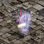 天堂遊戲瑪依奴夏門的活鎧甲圖示