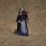 天堂遊戲長老．巴塔斯圖示