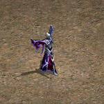 天堂遊戲長老．琪娜圖示