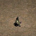 天堂遊戲侏儒圖示