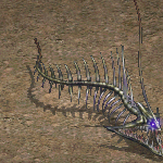 天堂遊戲骨鰻魚圖示