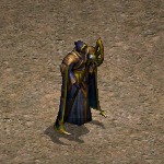 天堂遊戲長老．巴陸德圖示